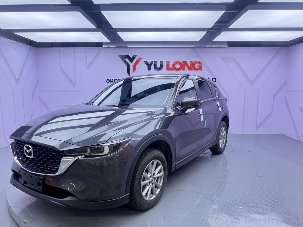 Mazda Mazda CX-5