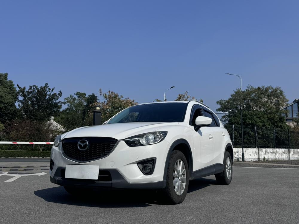 Mazda Mazda CX-5