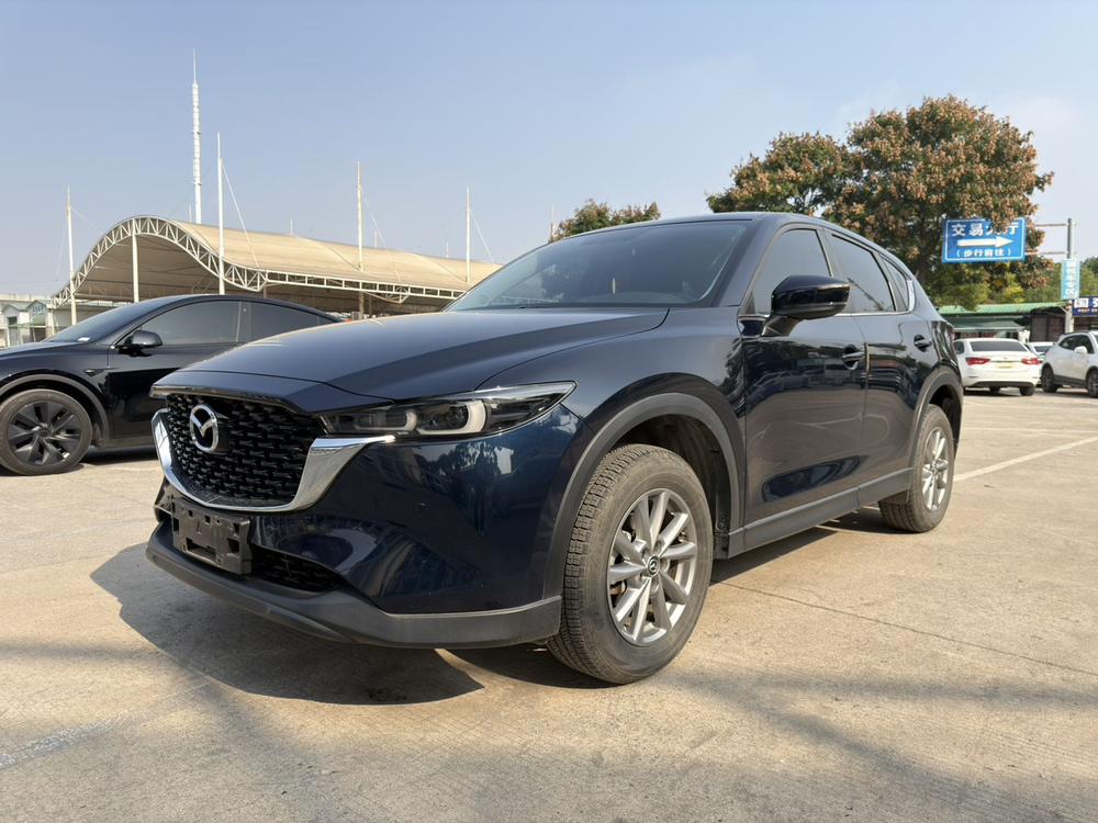 Mazda Mazda CX-5