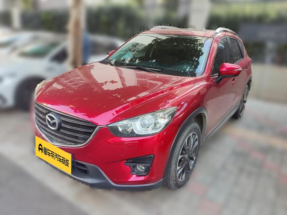 Mazda Mazda CX-5