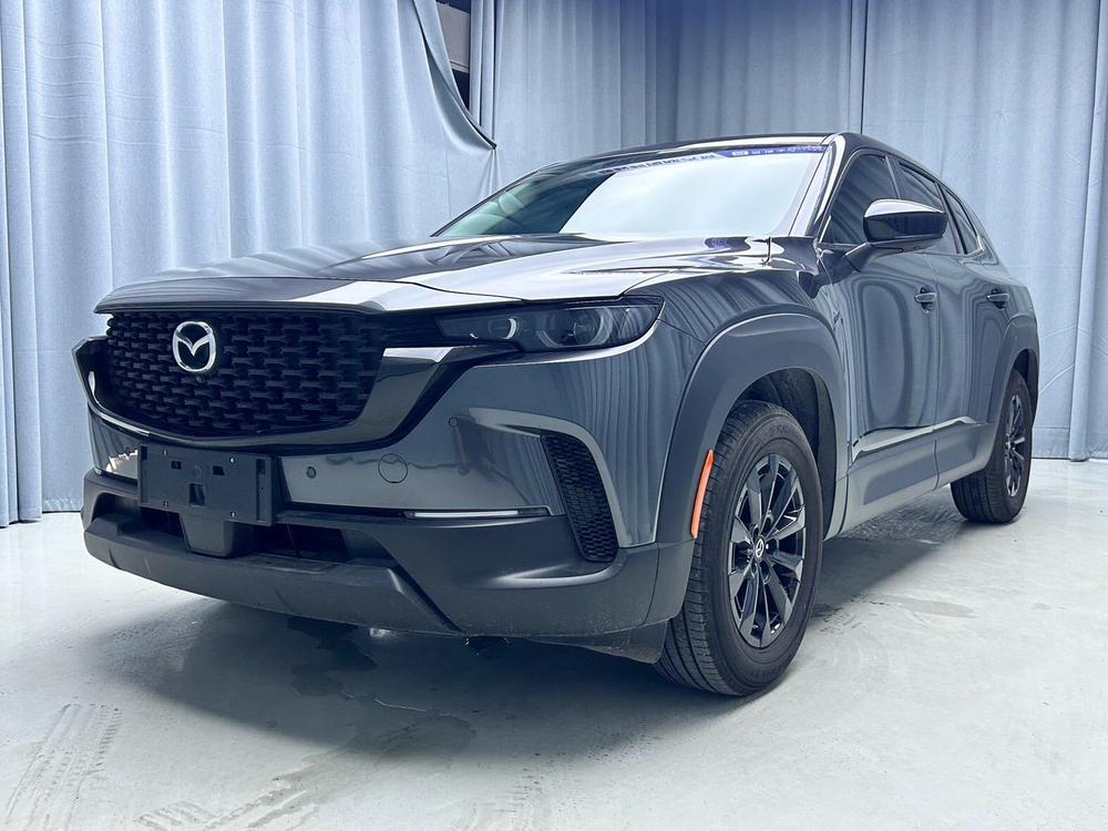 Mazda Mazda CX-50