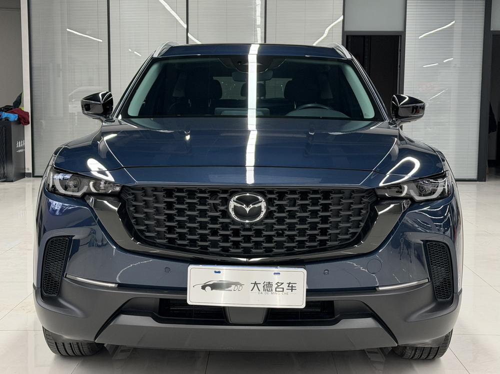 Mazda Mazda CX-50