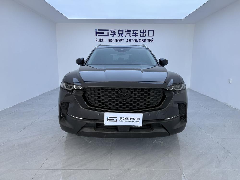 Mazda Mazda CX-50