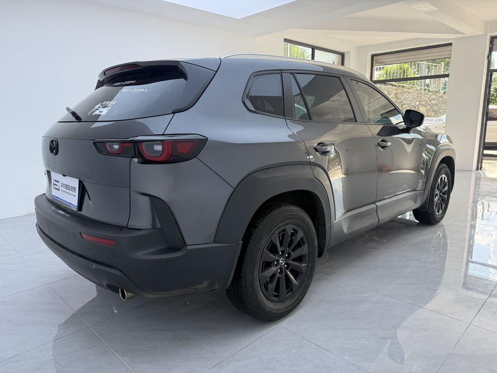 Mazda Mazda CX-50