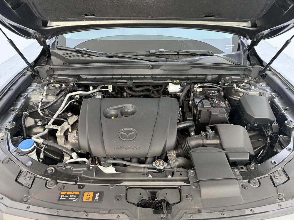 Mazda Mazda CX-50