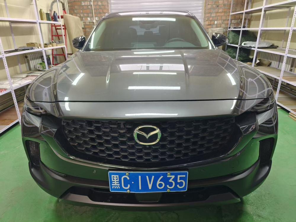Mazda Mazda CX-50