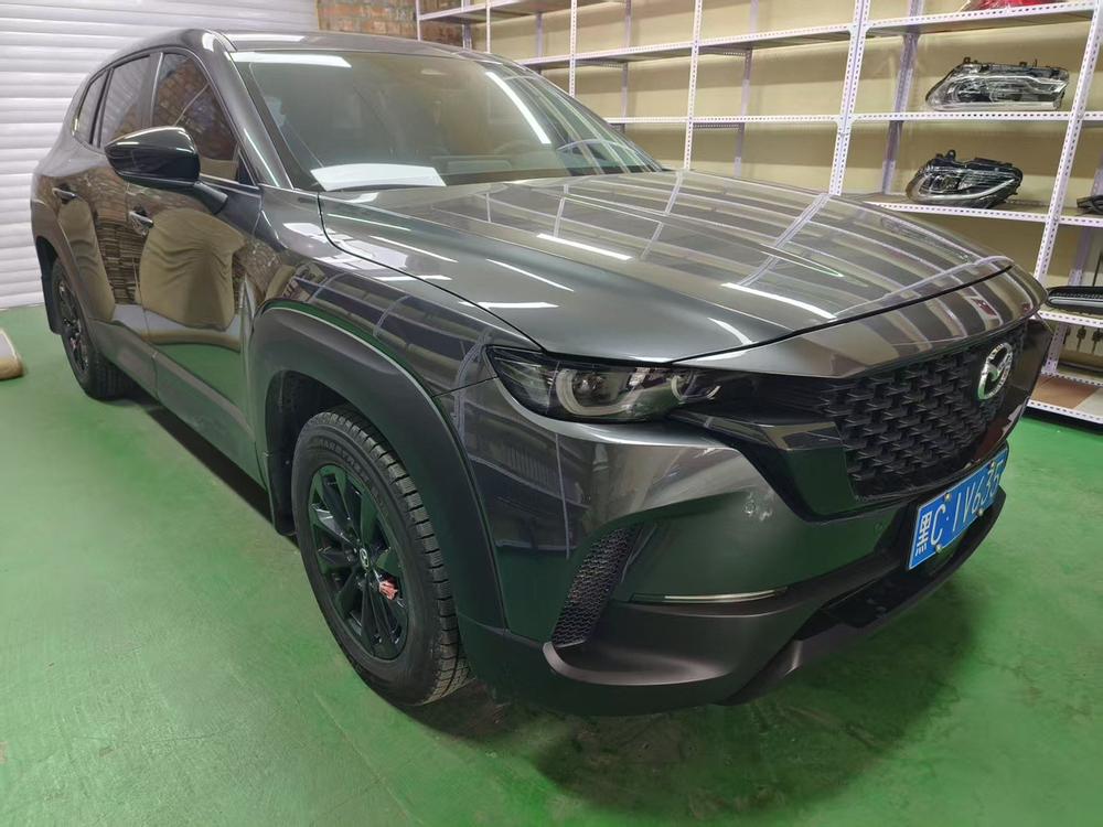 Mazda Mazda CX-50