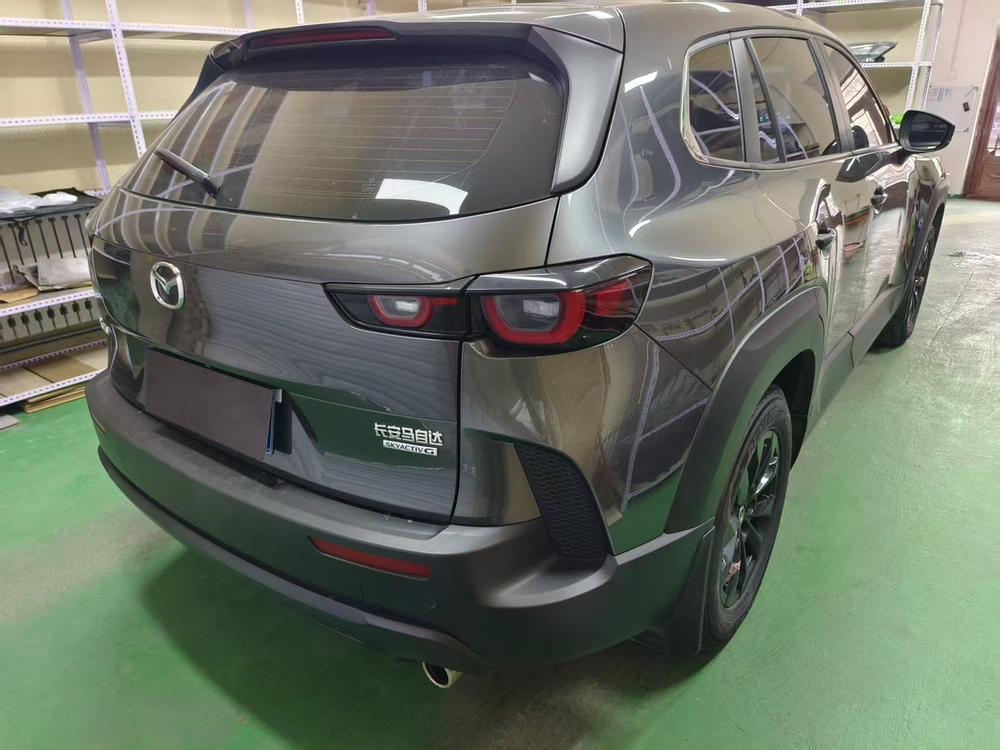 Mazda Mazda CX-50