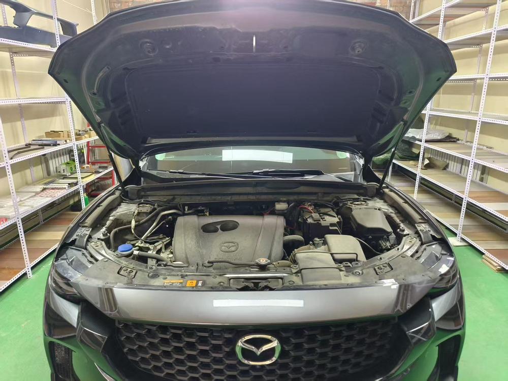 Mazda Mazda CX-50