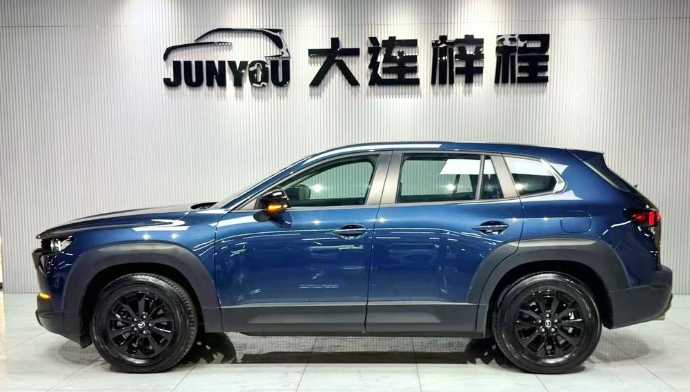 Mazda Mazda CX-50