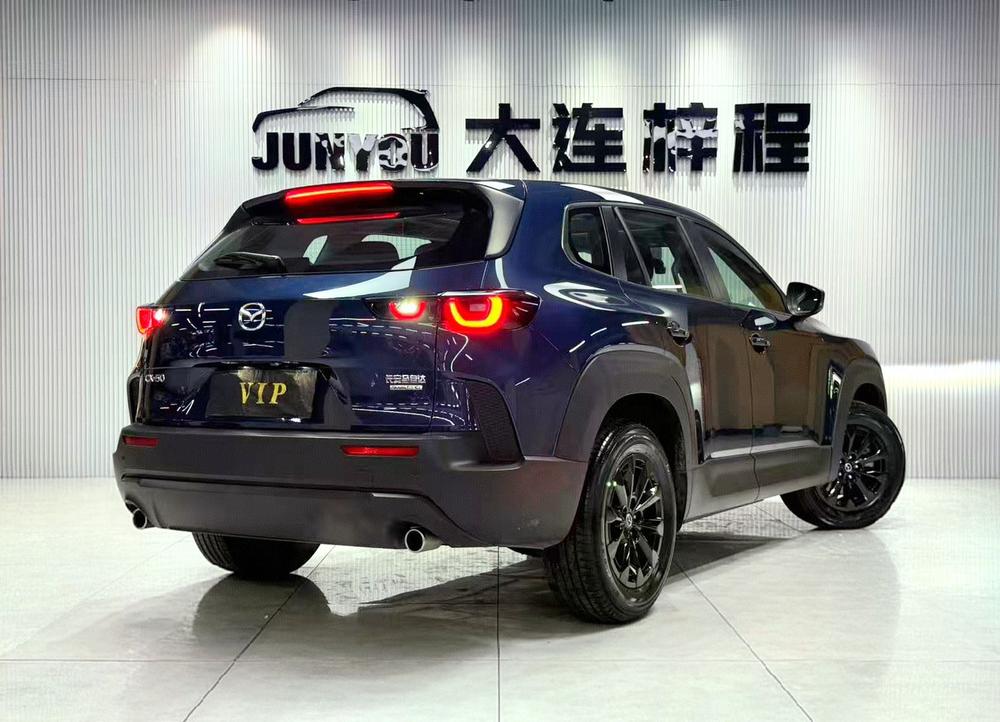 Mazda Mazda CX-50