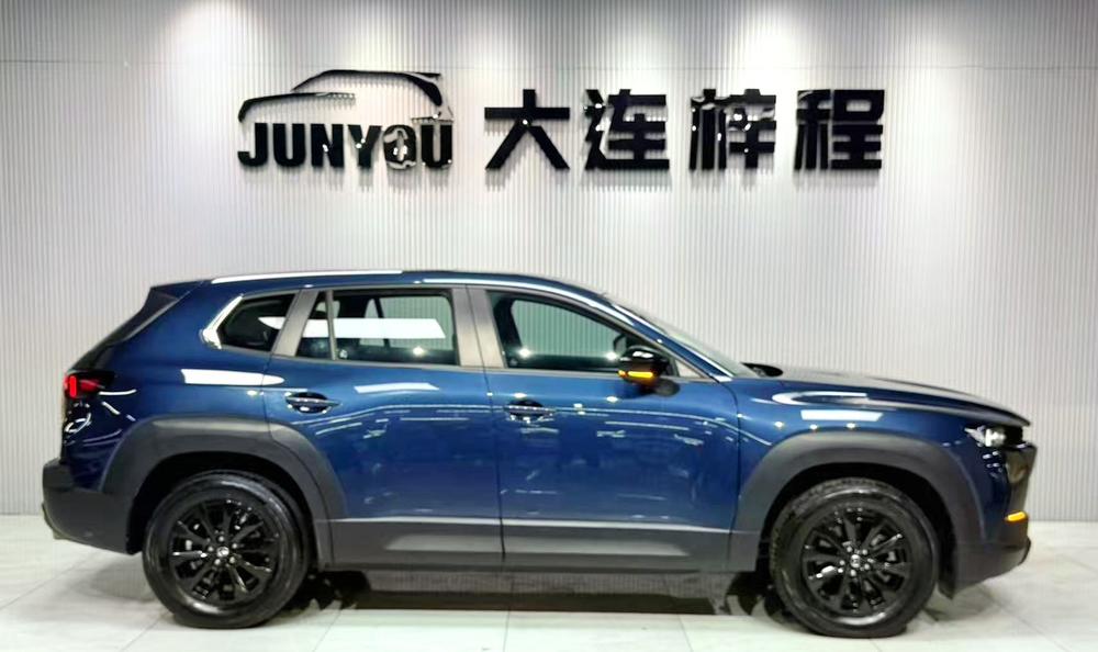 Mazda Mazda CX-50
