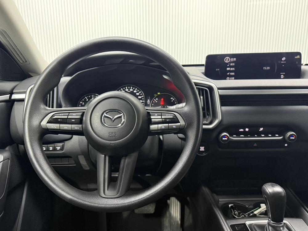 Mazda Mazda CX-50