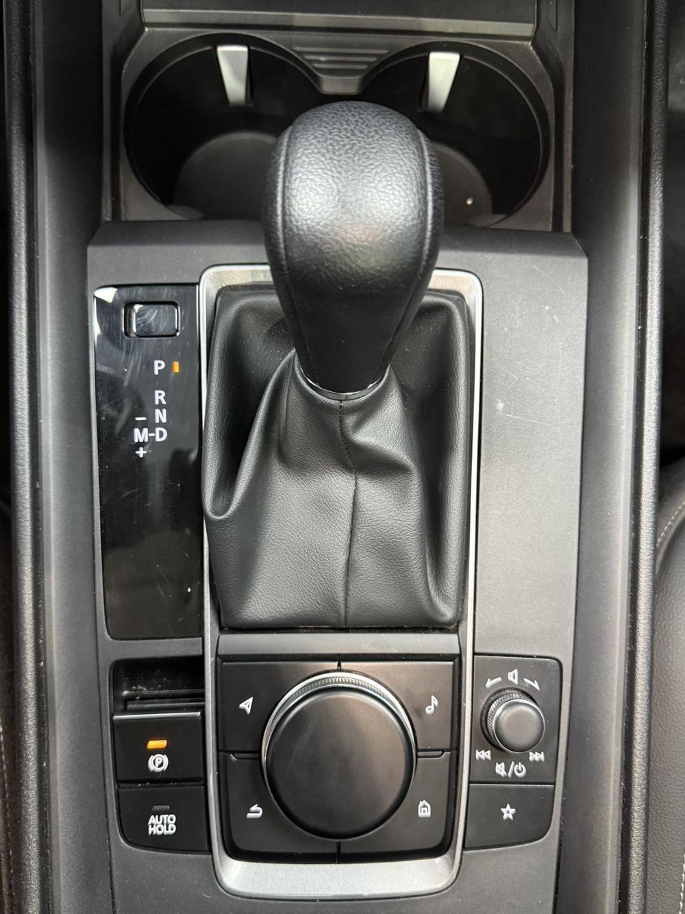 Mazda Mazda CX-50