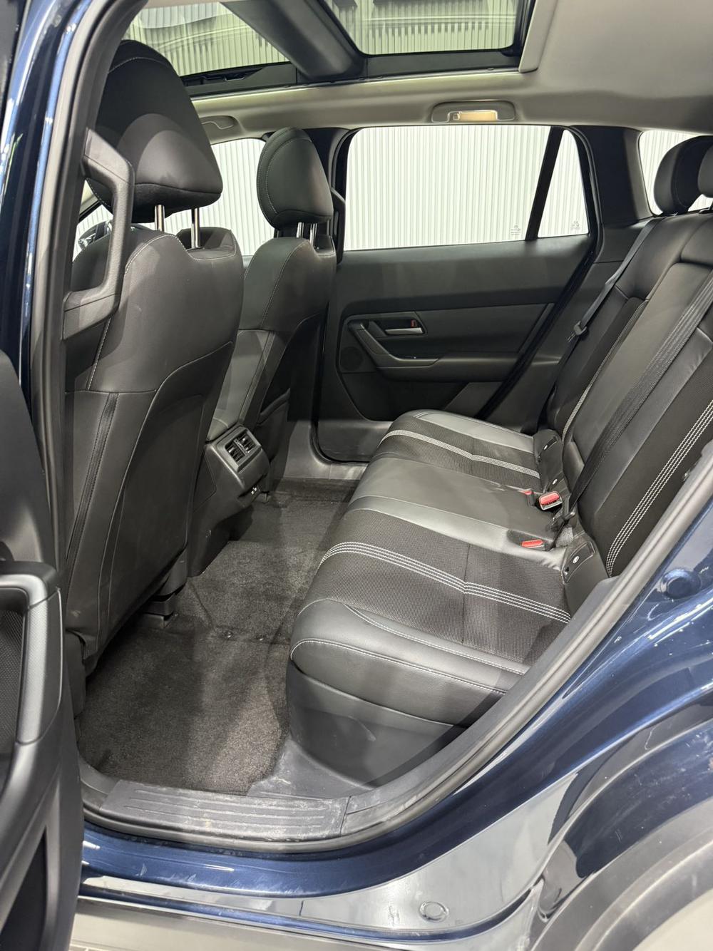 Mazda Mazda CX-50