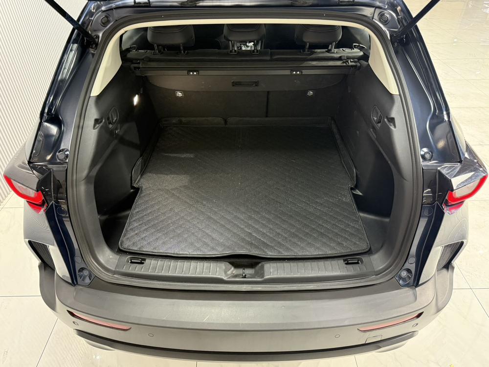 Mazda Mazda CX-50
