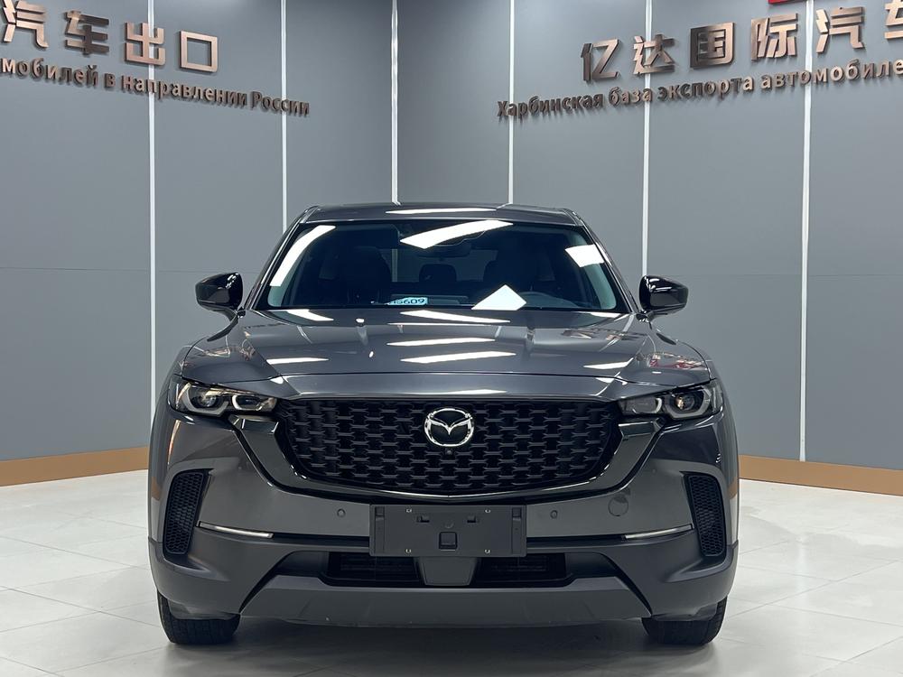 Mazda Mazda CX-50