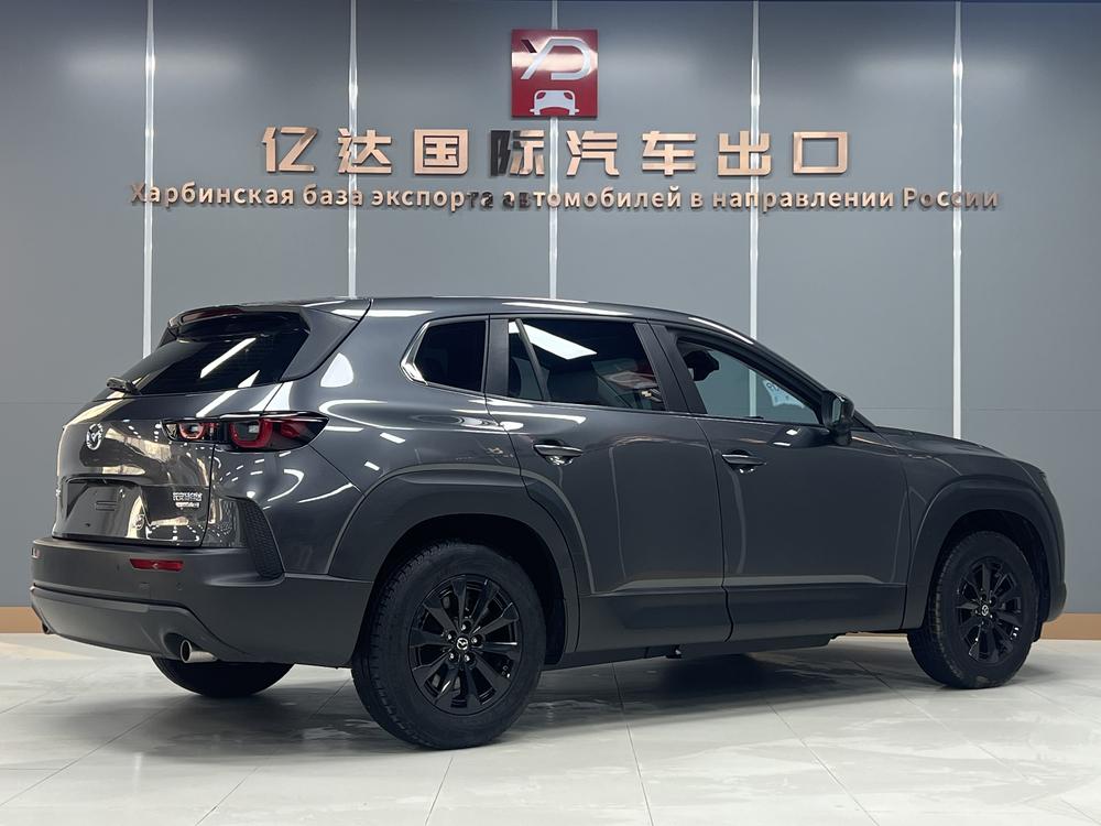 Mazda Mazda CX-50