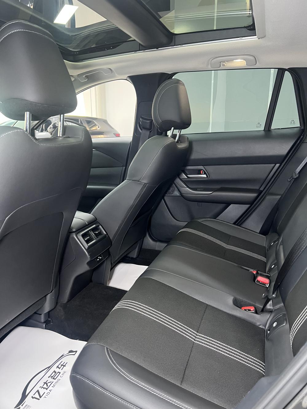 Mazda Mazda CX-50