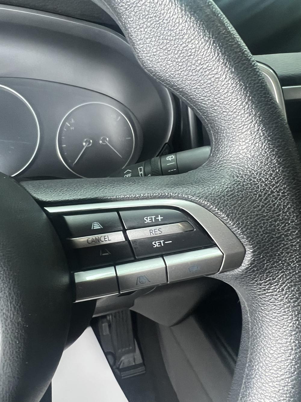 Mazda Mazda CX-50