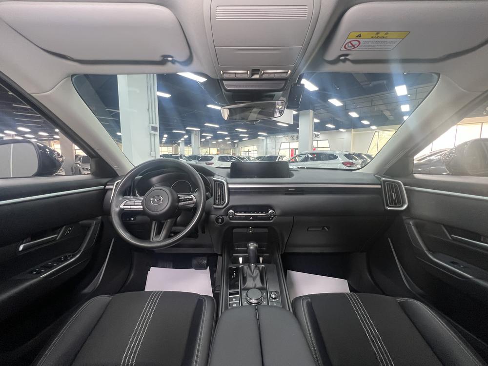 Mazda Mazda CX-50