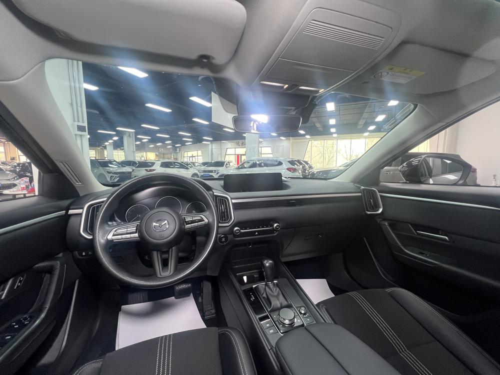 Mazda Mazda CX-50