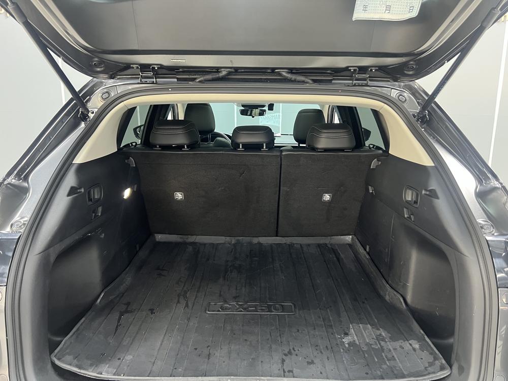 Mazda Mazda CX-50