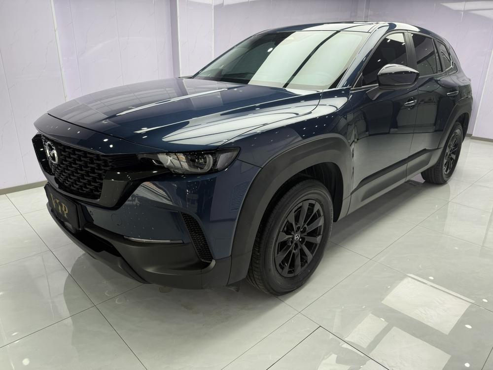 Mazda Mazda CX-50