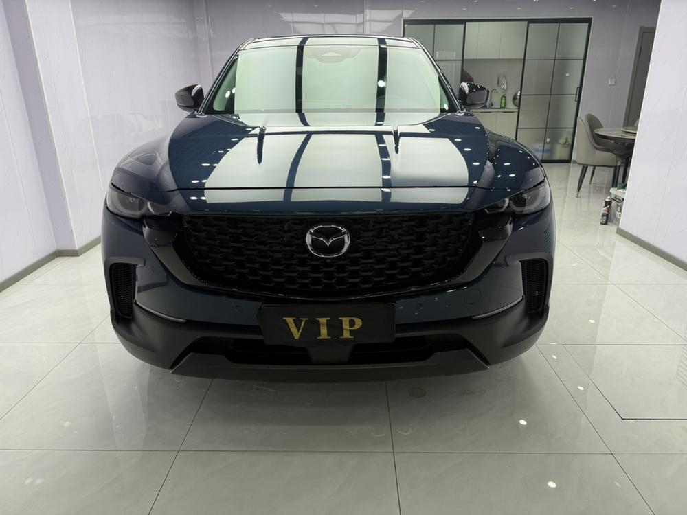Mazda Mazda CX-50