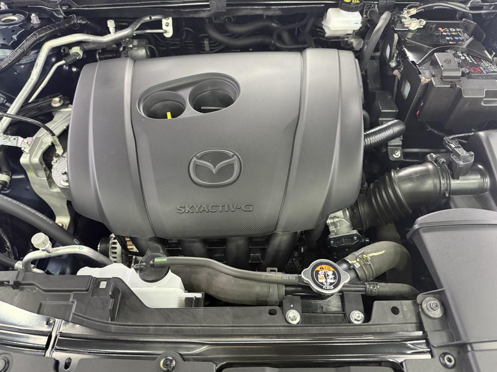 Mazda Mazda CX-50