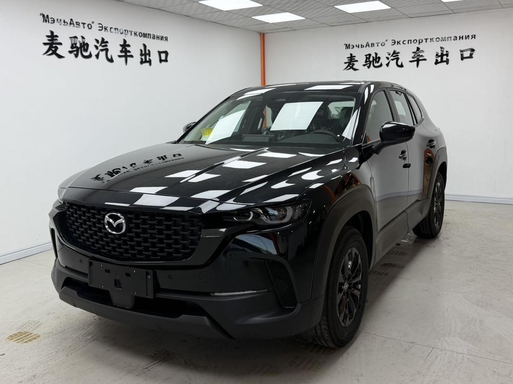 Mazda Mazda CX-50