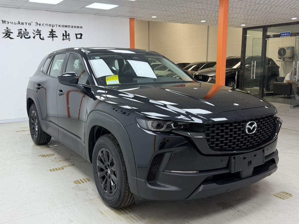 Mazda Mazda CX-50
