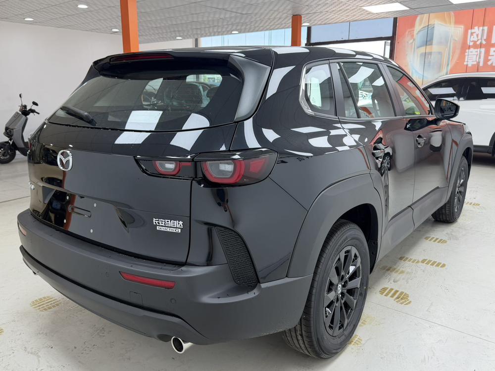 Mazda Mazda CX-50