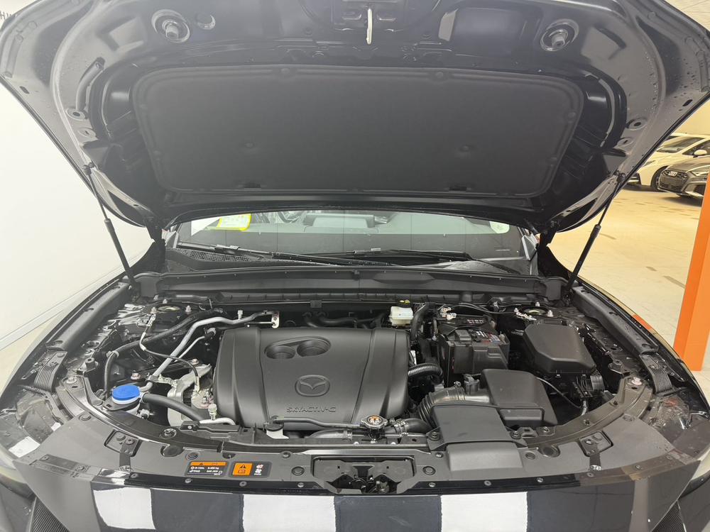 Mazda Mazda CX-50