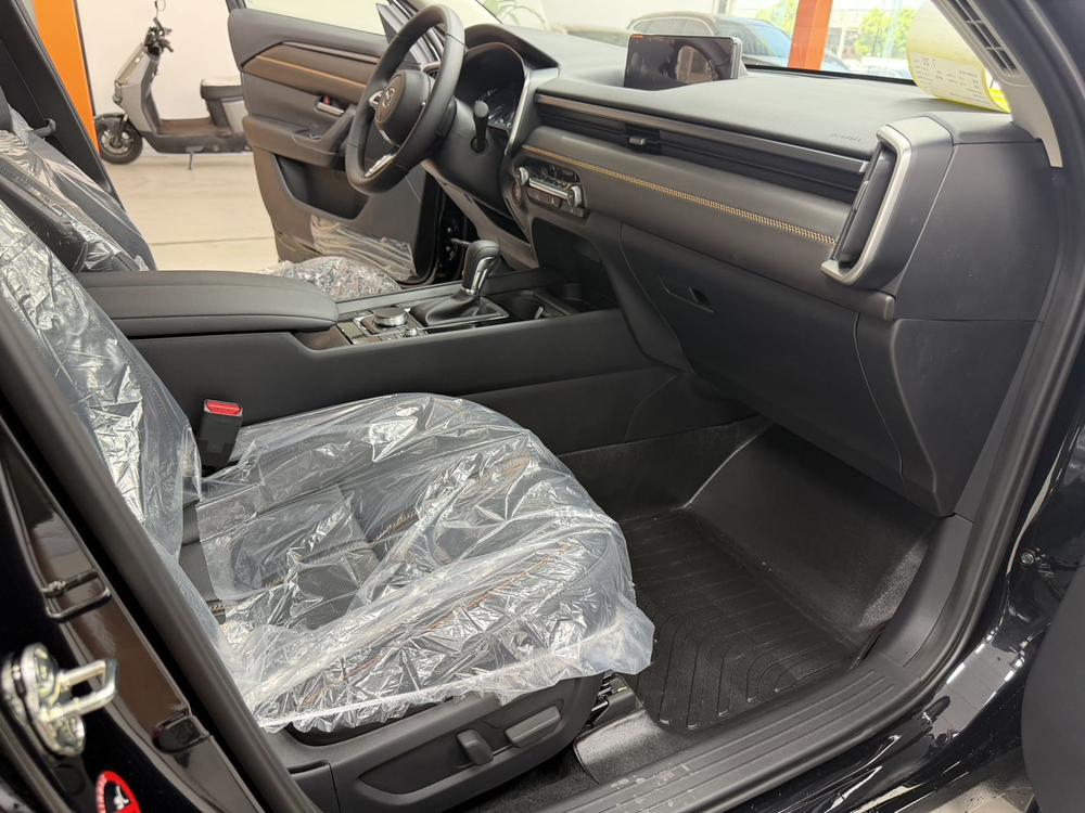 Mazda Mazda CX-50
