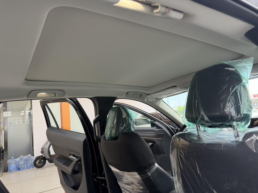 Mazda Mazda CX-50