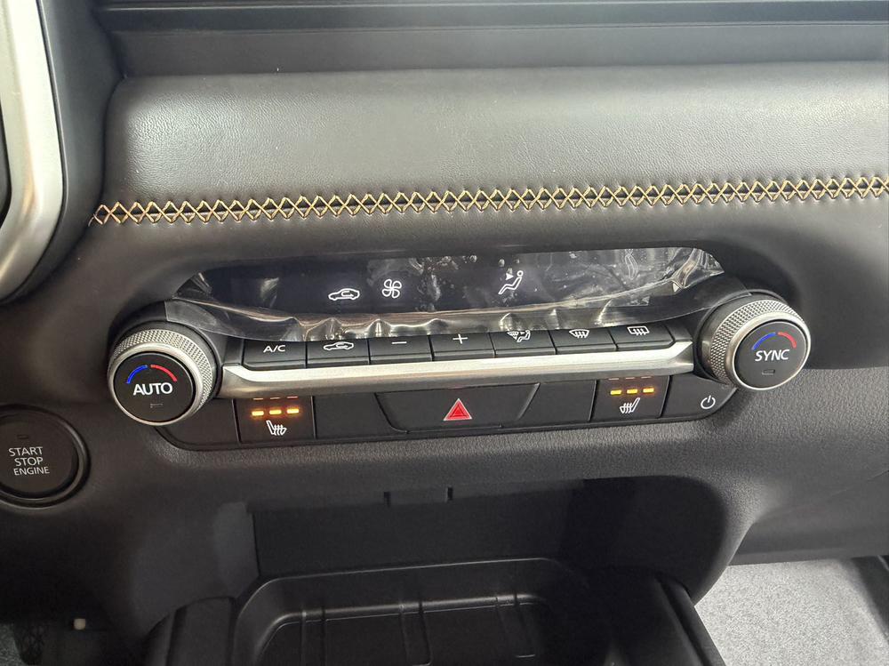 Mazda Mazda CX-50