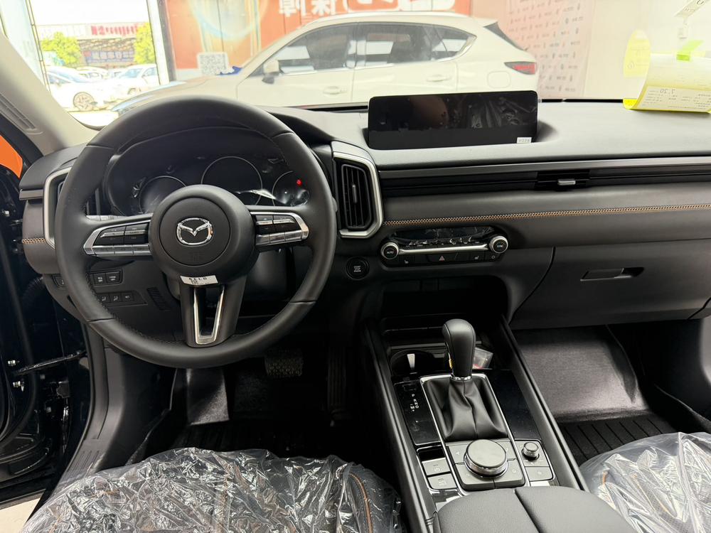 Mazda Mazda CX-50