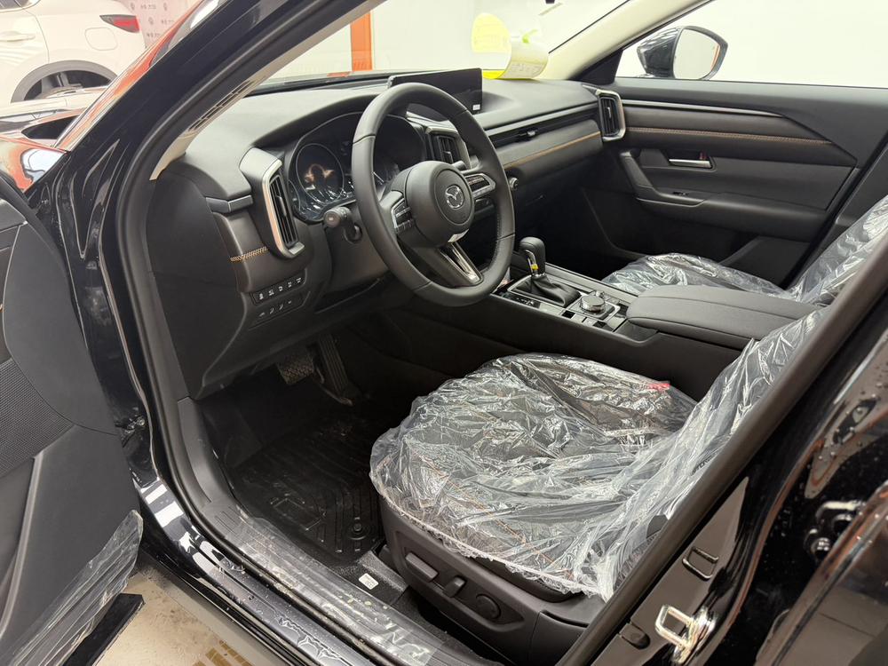 Mazda Mazda CX-50