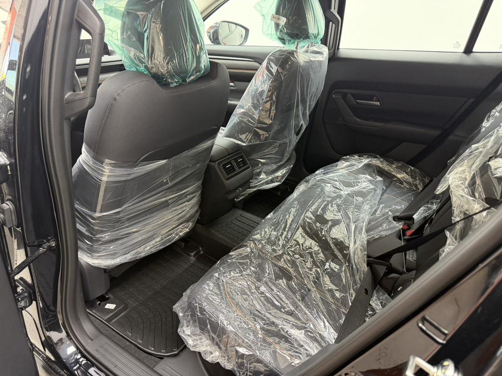 Mazda Mazda CX-50