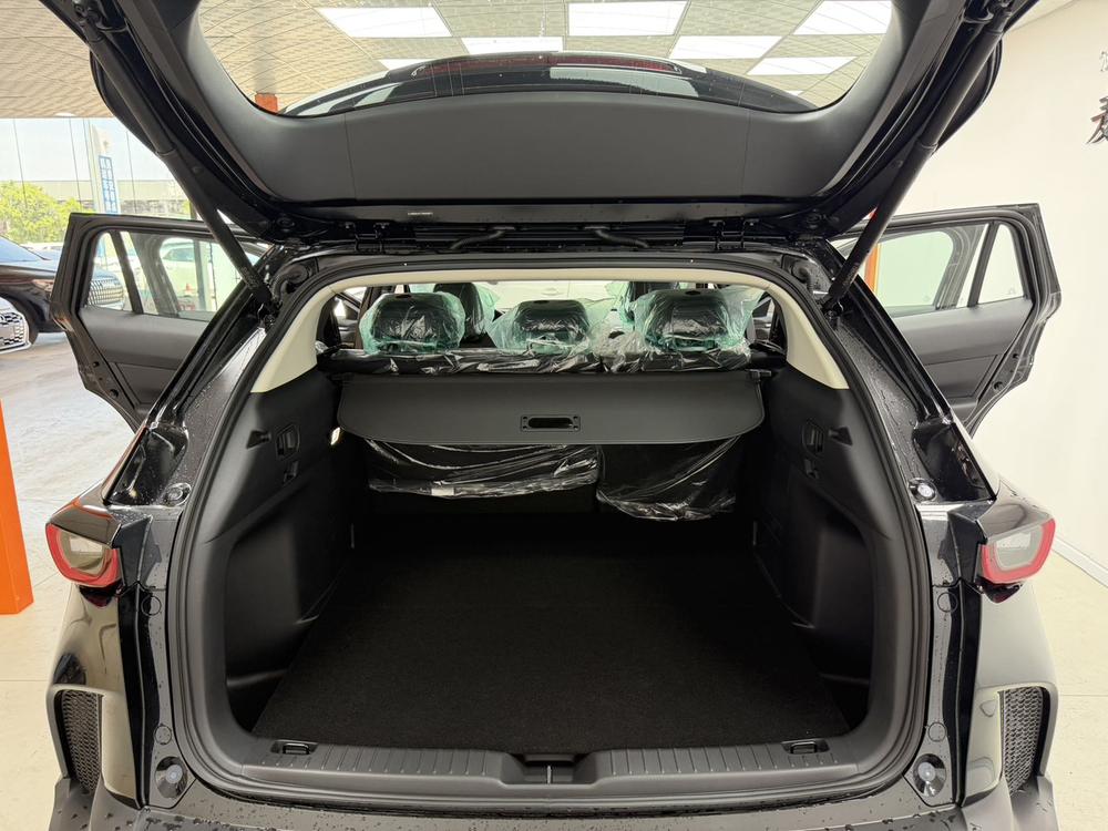 Mazda Mazda CX-50