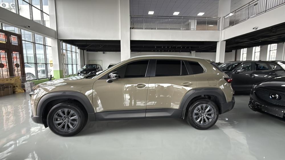 Mazda Mazda CX-50