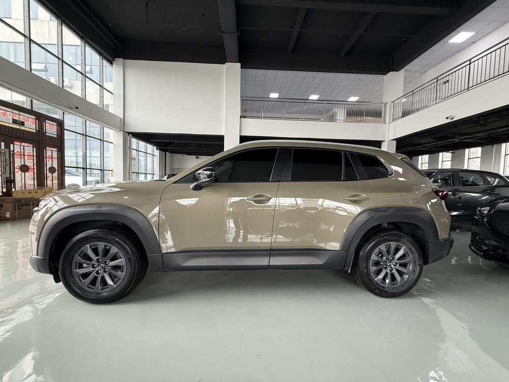 Mazda Mazda CX-50