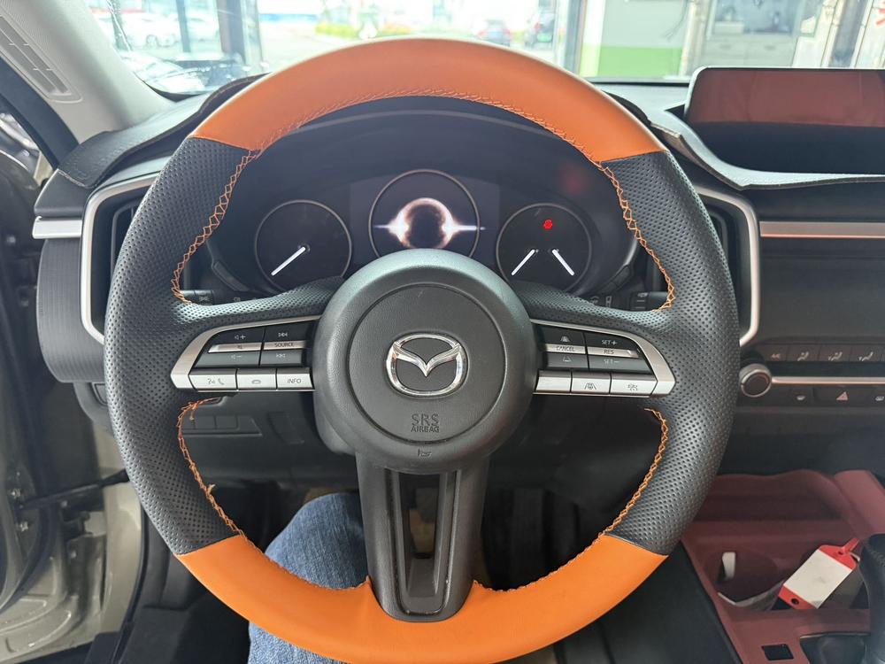 Mazda Mazda CX-50