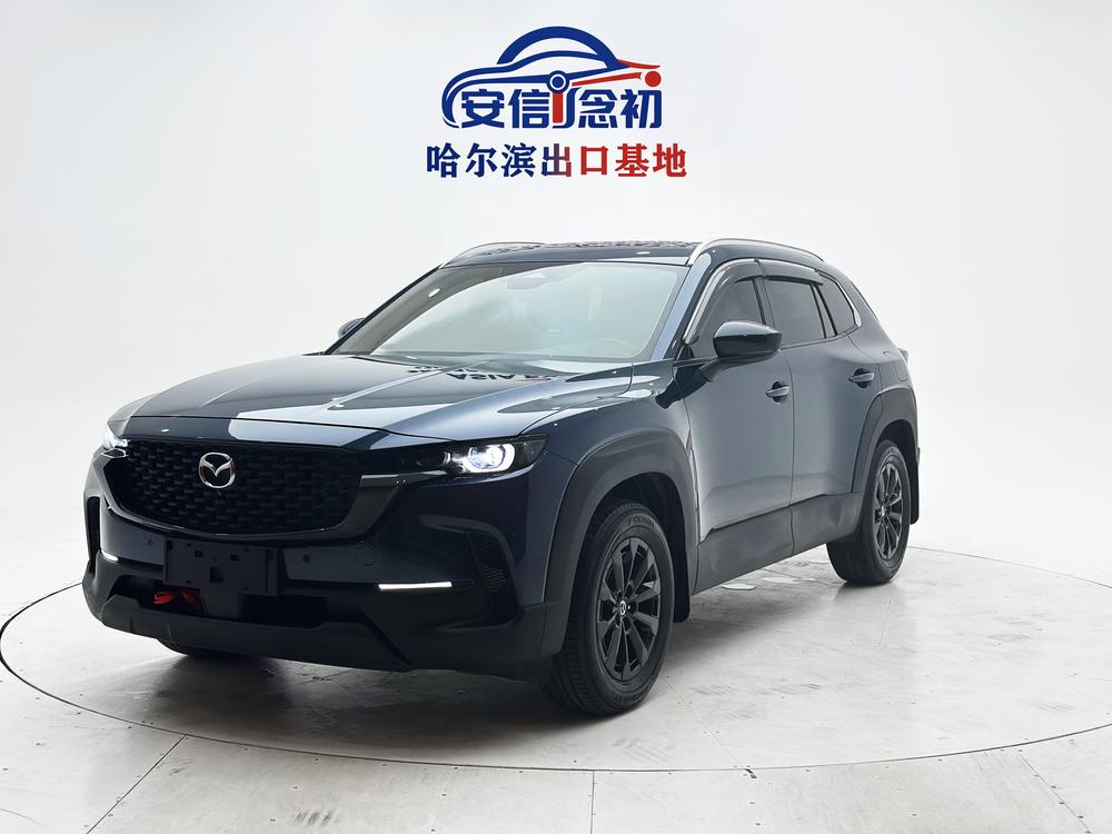 Mazda Mazda CX-50
