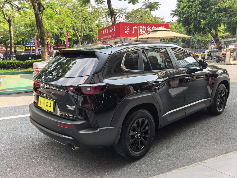 Mazda Mazda CX-50