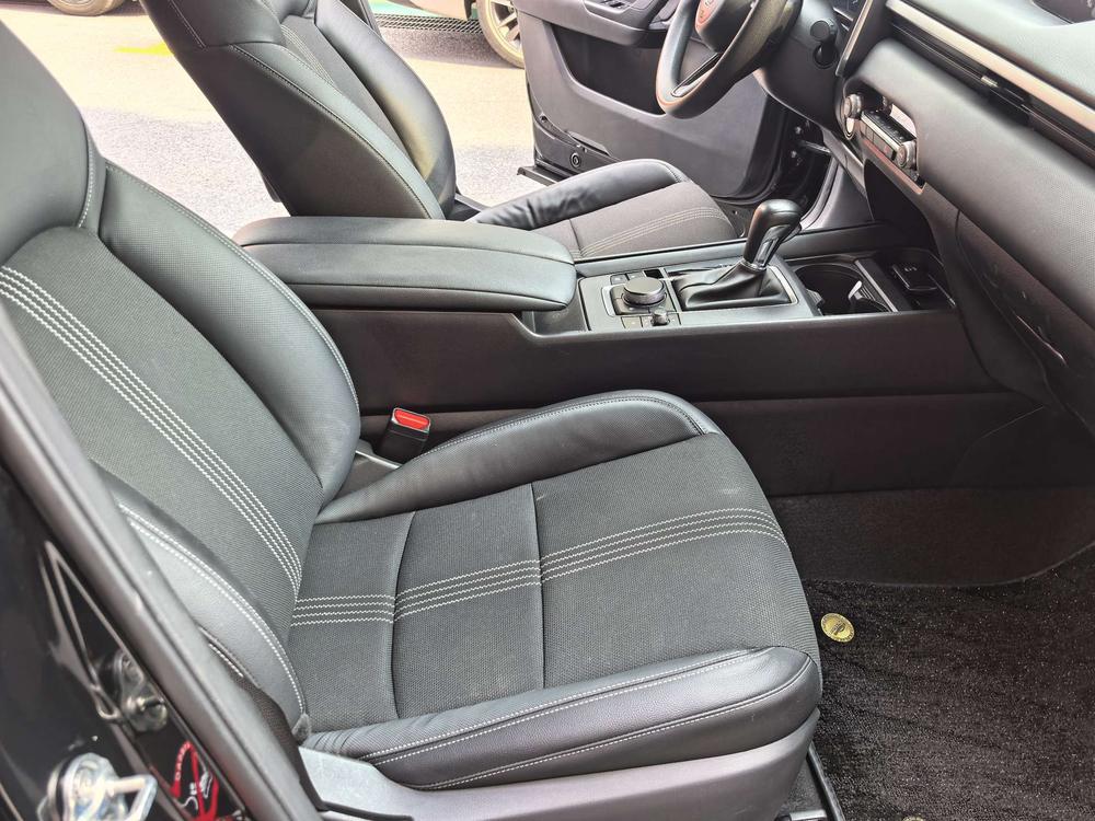 Mazda Mazda CX-50