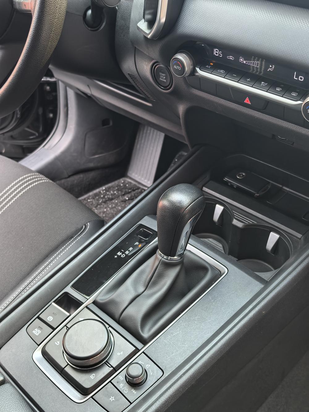 Mazda Mazda CX-50