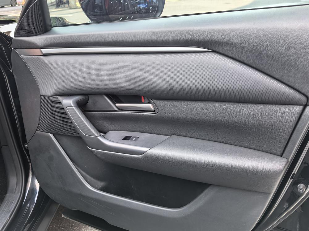 Mazda Mazda CX-50