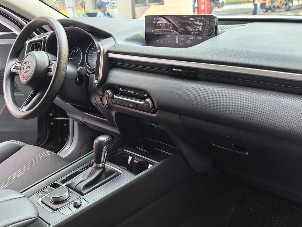 Mazda Mazda CX-50